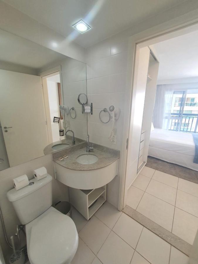 Hotel Fusion Express By Rei Dos Flats Brasília Exteriér fotografie