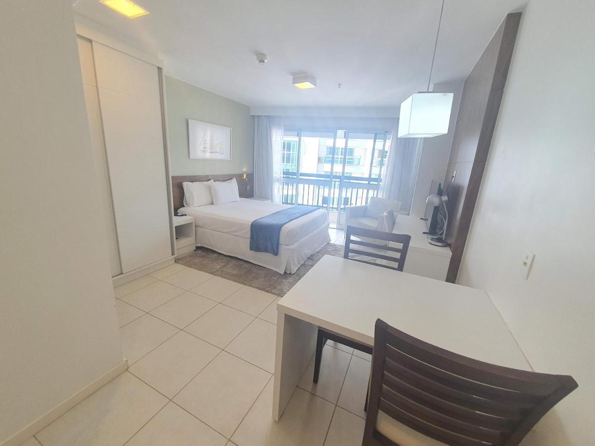 Hotel Fusion Express By Rei Dos Flats Brasília Exteriér fotografie